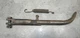 1974 YAMAHA DT175 A DT 175 KICKSTAND KICK SIDE STAND WITH SPRING 248-27311-01-00