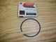 NOS 70-71 YAMAHA RT1 RT1MX OEM PISTON RING SET STD
