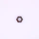 Special Adjusting Nut Part Number - 90206-246-000 For Honda