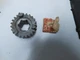 NOS Kawasaki OEM 23T 4TH Output Shaft Gear 69-75 H1 76 KH500 13135-007