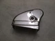 Harley Davidson Chrome Cover Foot Shifter Bracket 52-64 BT 33644-52