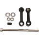 DK Customs Black 1" Billet Tank Lift Kit - DK-SPT-TLK-1