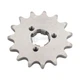 15T Front Sprocket For Suzuki DR650SE 1996-2025 DR800 1994-1997 Chain 525