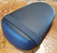 OEM 08-09 SUZUKI REAR PASSENGER TANDEM SEAT GSXR 600 GSXR 750 PAD SADDLE back