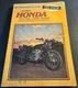 1965-1977 CLYMER HONDA 450 & 500 CC TWINS SERVICE MANUAL M333
