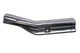 85 Honda Shadow 500 Exhaust Guard Heat Shield VT500C