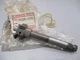 NOS Kawasaki OEM Kick Shaft 1976-1981 KM100 1976-1977 KH100 13066-1022 New