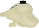 Acerbis 3.1 Gallon Fuel Tank Natural for Honda CRF250RX 4-Stroke/CRF450RX