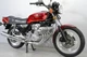 1979 1980 Honda CBX COMPLETE Decal & Pin Striping Decals Set - Candy RED 79-80