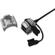 Kuryakyn Dual USB Port Chrome Power Charger Outlet Dash Trunk MPN 1688