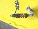 2014-2017 YAMAHA FZ09 Rear Penske Shock Absorber Good Condition