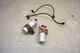 1967 BSa A65 Lightning A65L 650 Thunderbolt Unit *2180 Coil Coils 