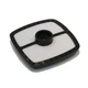 OEM Echo Air Filter for SRM-225i, SRM-225SB, SRM-225U, SRM-230, SRM-230S, -230U