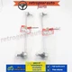 OEM Front Sway Bar Stabilizer Link Set for 16-23 Honda Passport Pilot Ridgeline
