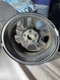 16" x 6.5" Honda CRV 2012 2013 2014 2015 2016 Factory OEM Steel Wheel Rim 64041