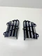 NEW 2025 Tc85 oem radiator guards louvers 25 ktm tc mc sx 85sx 85 47235034000 2