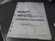 Suzuki Supplementary Service Manual 1994 GSXR750W R 99501-37150-03E