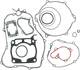 Moose Offroad Yamaha 808641MSE Complete Motor Gasket Kit for Engine &