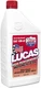 Lucas Oil 10708 High Performance Synthetic Oil - 10W30 - 1qt.
