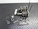 03 04 05 KTM 525 MXC EXC OEM TRANSMISSION SHAFTS GEARS FORKS DRUM VERY NICE!