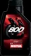 Motul 800 2T Road Synthetic Oil - 1 Liter - 104041