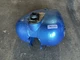 00-06 Harley Davidson Ultra Classic FLHTCUI Fuel Tank w/ Pump Q