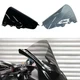 For YAMAHA YZF-R1 YZF-R1M Screen Windshield Fairing Windscreen Baffle Wind