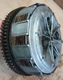 1968-1973 Honda CB350 CL350 clutch basket hub plates assembly 1970 SL350