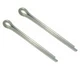 COTTER PINS 18-3735 FITS YAMAHA OUTBOARDS 91490-40030-00 V4-V6 PROP NUT 2 PAC
