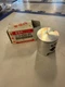 Suzuki OEM 12110-02B43-0F0 Piston 47.50mm RM80 Two Stroke