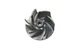 2024 Suzuki RMZ450 Water Pump Impeller OEM 17491-35G00