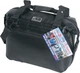 AO COOLERS Carbon Cooler 48/Pk Black 21"X13"X13" AOCR48BK