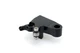 PUIG 2017 Street Cup 900 Triumph LEVER ADAPTER BRAKE/CLUTCH BLACK 7826N