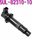 Yamaha Genuine 5UL-82310-10 00 YZ250F 2004-2009  Ignition Coil Assy OEM Parts