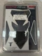 Yamaha FZ-09 Black Carbon Tank Pad - 1RC-F41D0-V0-00