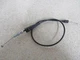 2007 KAWASAKI KLX110 STOCK THROTTLE CABLE BLACK, 54012-0643, M114