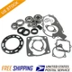 For Polaris ATV 400 & 400L Complete Engine Gasket Bearing & Oil Seal Rebuild Kit