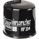 HiFloFiltro OE Replacement Oil Filter | HF204
