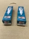 TWO   Champion Copper Marine Spark Plugs QL82C  931M SP-94