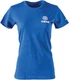 Factory Effex Women's Yamaha Icon Short Sleve T-Shirt