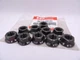 NOS Suzuki GSX600 GSX750 1100 GSF600 OEM QTY10 Alternator Lock Nut 08316-20103