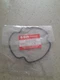 Suzuki GS 500 550 650 850 O Ring Oil Filter Cover Genuine New