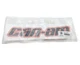 2015 Can-Am Spyder RSS Special Series Decal Red OEM 704903828