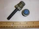 NEW - MS3106A 12SL-844S (SR) with Bushing - 4 Pin Female Plug