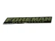 HONDA MOTORCYCLE TRX500FA DECAL 87126-HN2-U20ZB NEW OEM