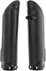 Acerbis Lower Fork Guards Black #2686000001 Husqvarna/KTM TC 85/85 SX 17/14