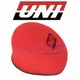 Uni Multi-Stage Competition Air Filter for 1994-1997 Husqvarna WXE 125 - bl