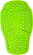 Fly Racing 477-0010 477-0010 BARRICADE CE ARMOR KIT LEVEL 2 BACK