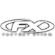 Factory Effex 12-90022 Logo Sticker - Factory Effex Icon