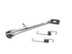 Kick Stand Bracket Side Foot Leg 1998 Suzuki Marauder 800 VZ800 2905A